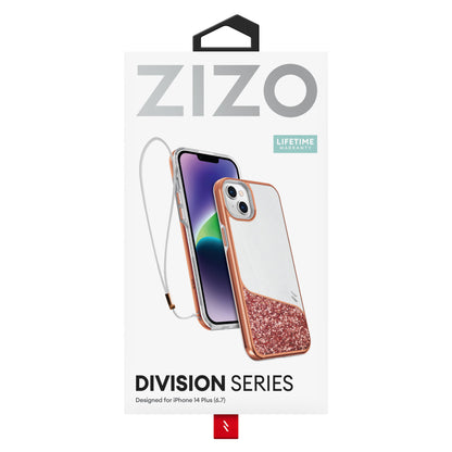 ZIZO DIVISION Series iPhone 14 Plus (6.7) Case - Wanderlust