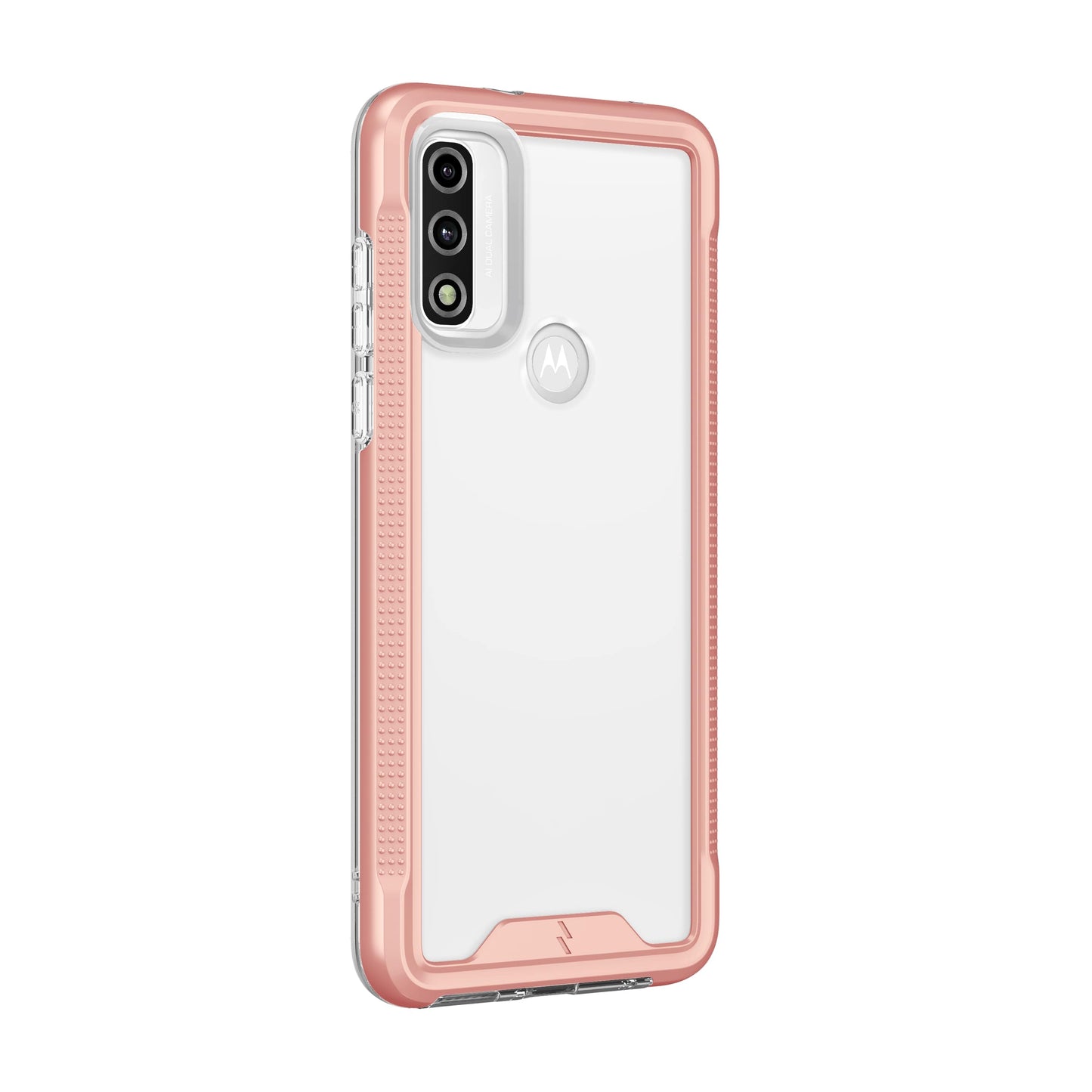 ZIZO ION Series Moto G Pure Case