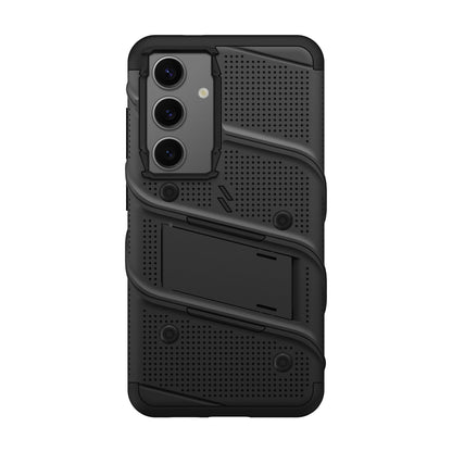 ZIZO BOLT Bundle Galaxy S25 Case - Black