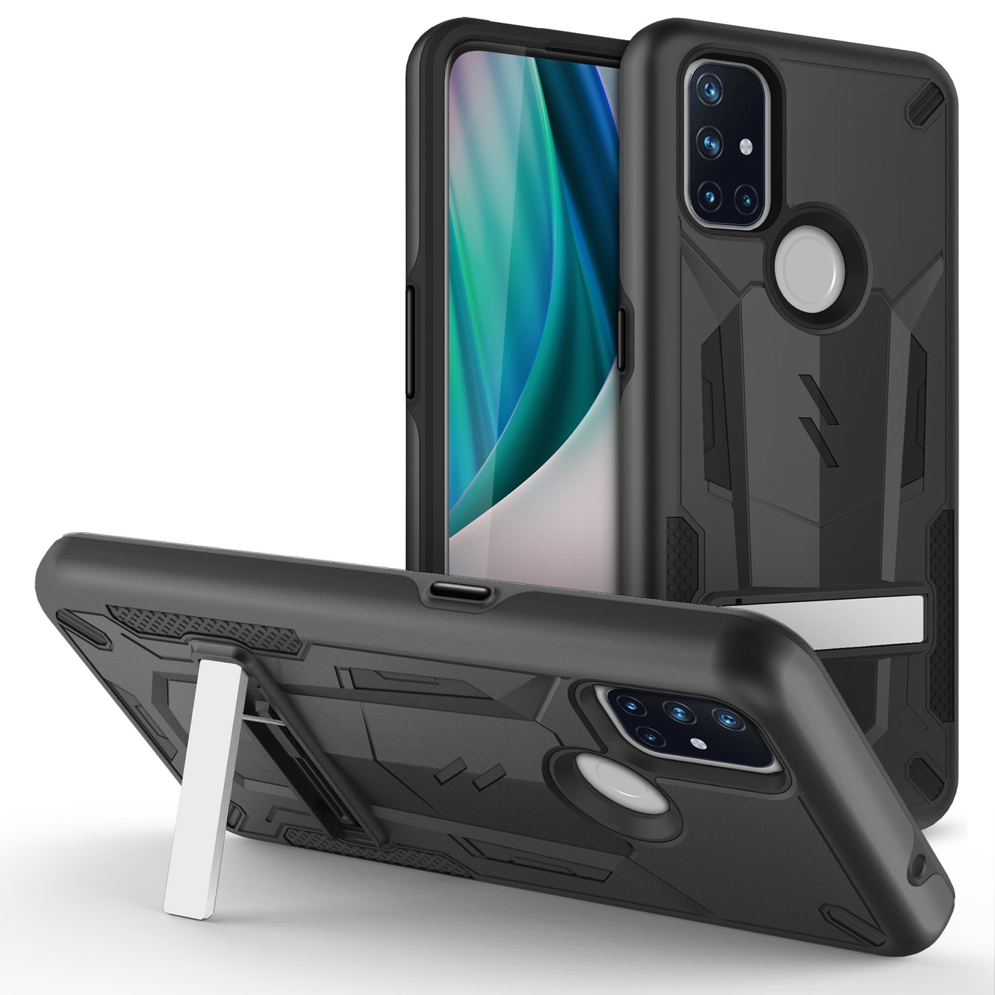 ZIZO TRANSFORM Series OnePlus Nord N10 5G Case