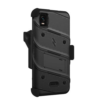 ZIZO BOLT Bundle Cricket Vision Plus Case