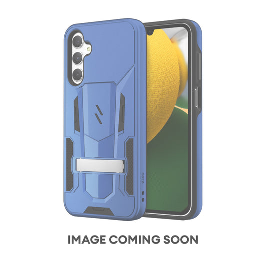 ZIZO TRANSFORM Series Galaxy S24 FE Case - Blue