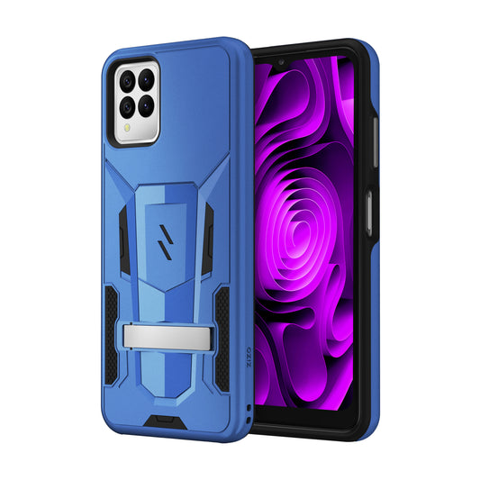 ZIZO TRANSFORM Series T-Mobile REVVL 6 Pro 5G Case