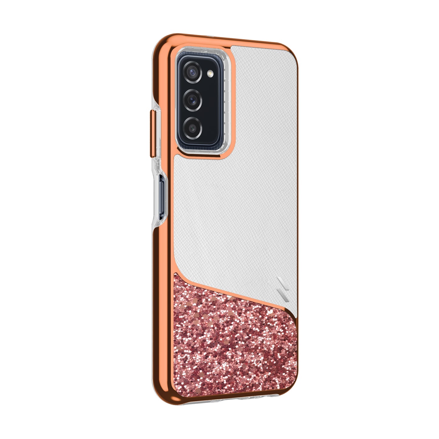 ZIZO DIVISION Series Galaxy A03s Case - Wanderlust