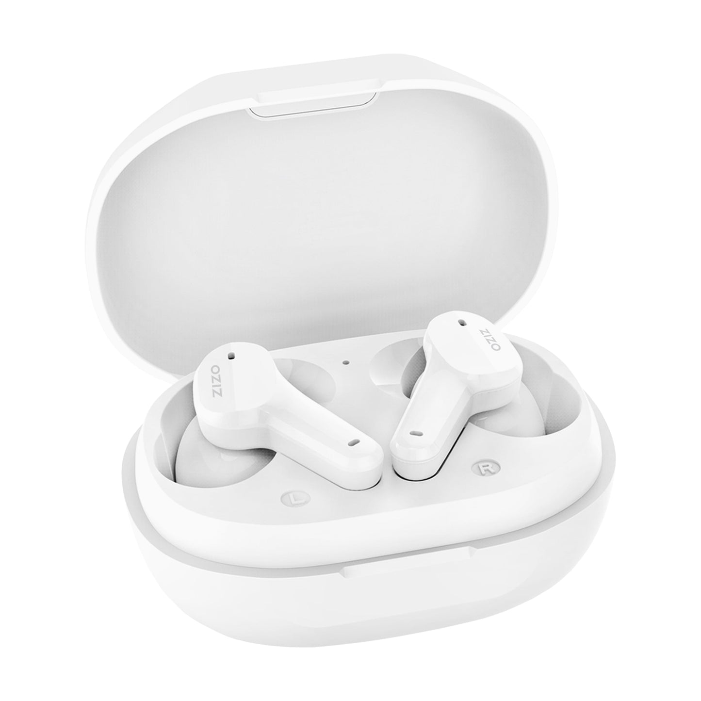 ZIZO Encore True Wireless Earbuds w/ Active Noise Cancellation