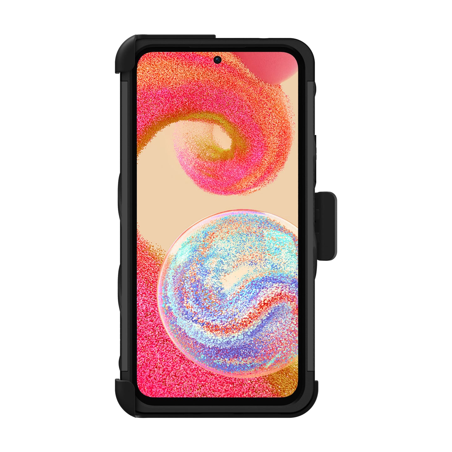 ZIZO BOLT Bundle Galaxy A54 Case - Black