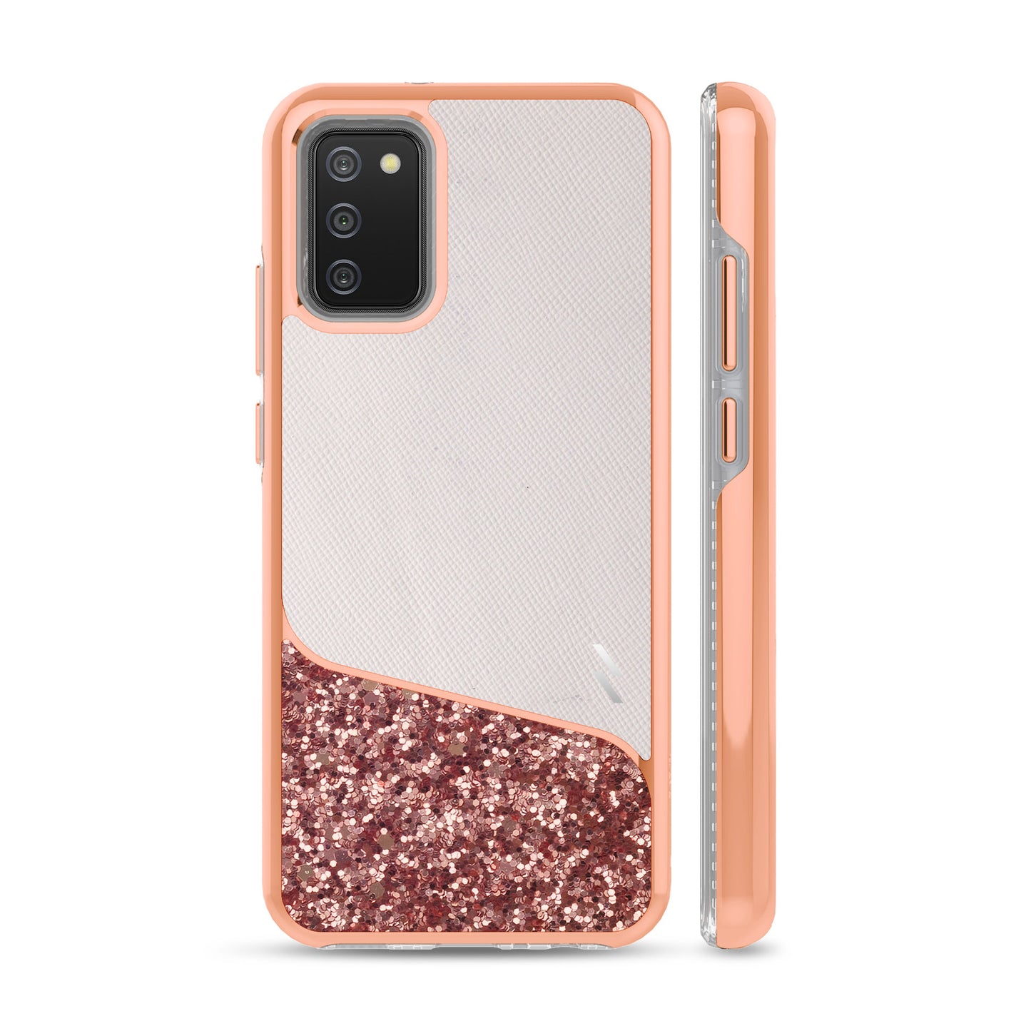 ZIZO DIVISION Series Galaxy A02s Case - Wanderlust