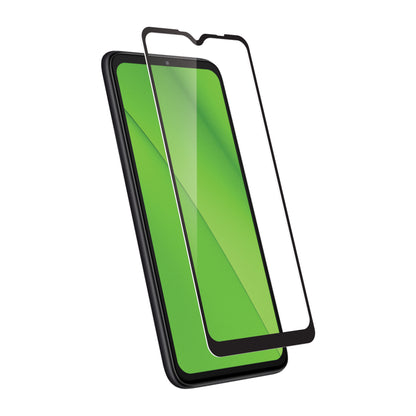 ZIZO TEMPERED GLASS Screen Protector for Cricket Ovation 3