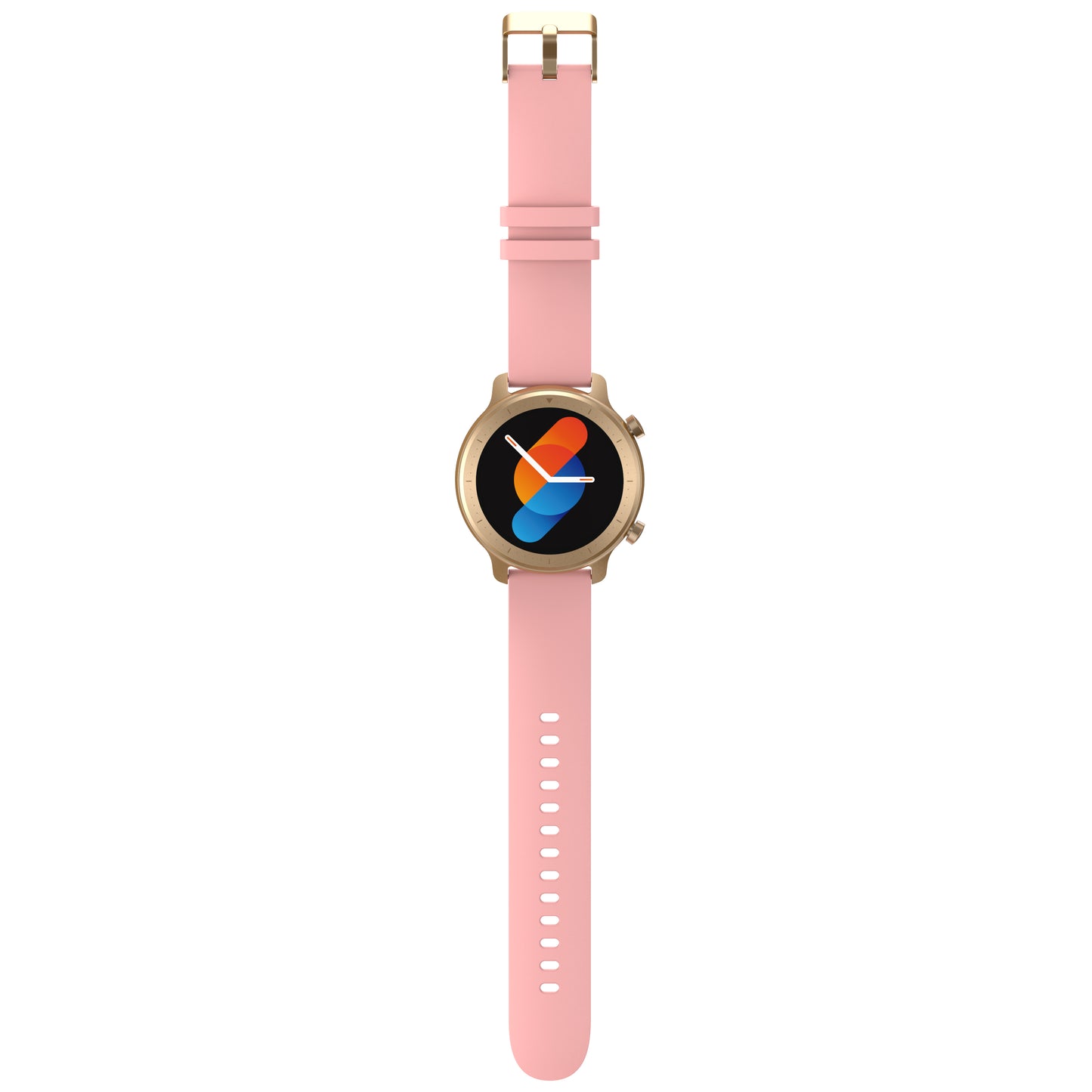 ZIZO TYME Elite Round Smart Watch