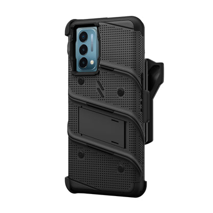 ZIZO BOLT Bundle OnePlus Nord N200 5G Case