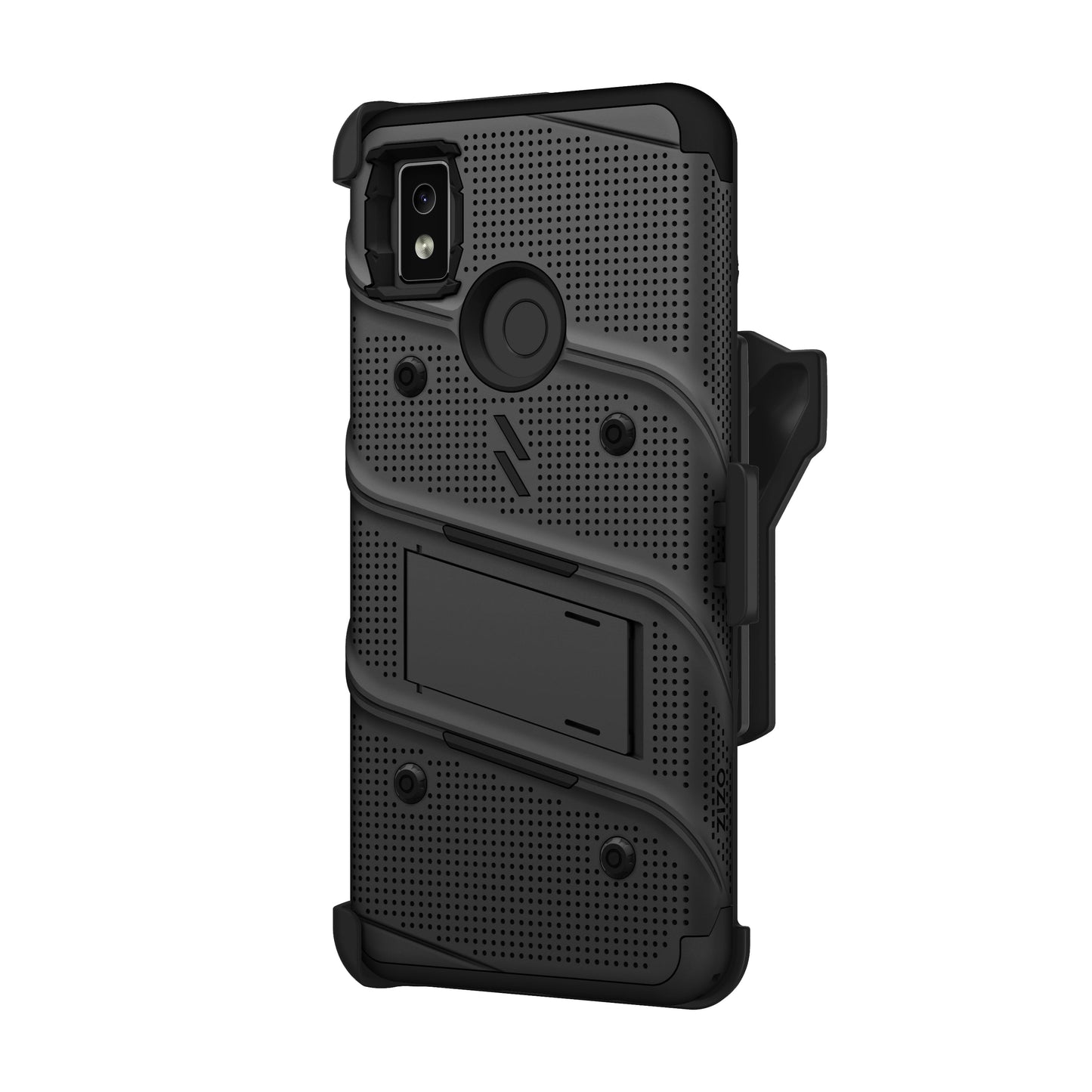 ZIZO BOLT Bundle Cricket Icon 4 Case