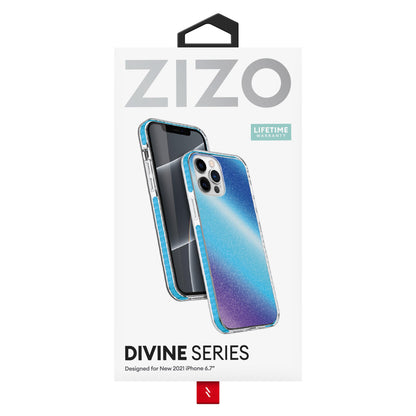 ZIZO DIVINE Series iPhone 13 Pro Max Case - Prism