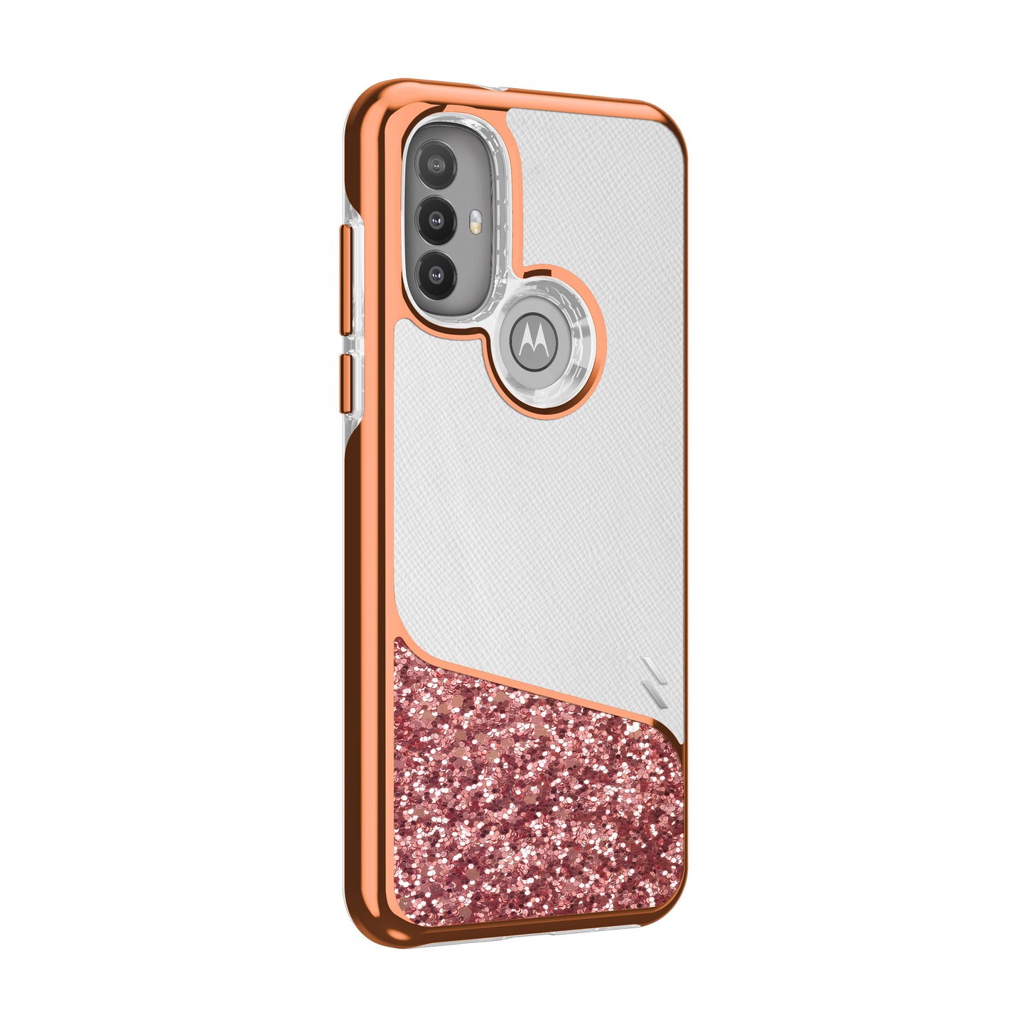 ZIZO DIVISION Series Moto G Power 2022 Case - Wanderlust