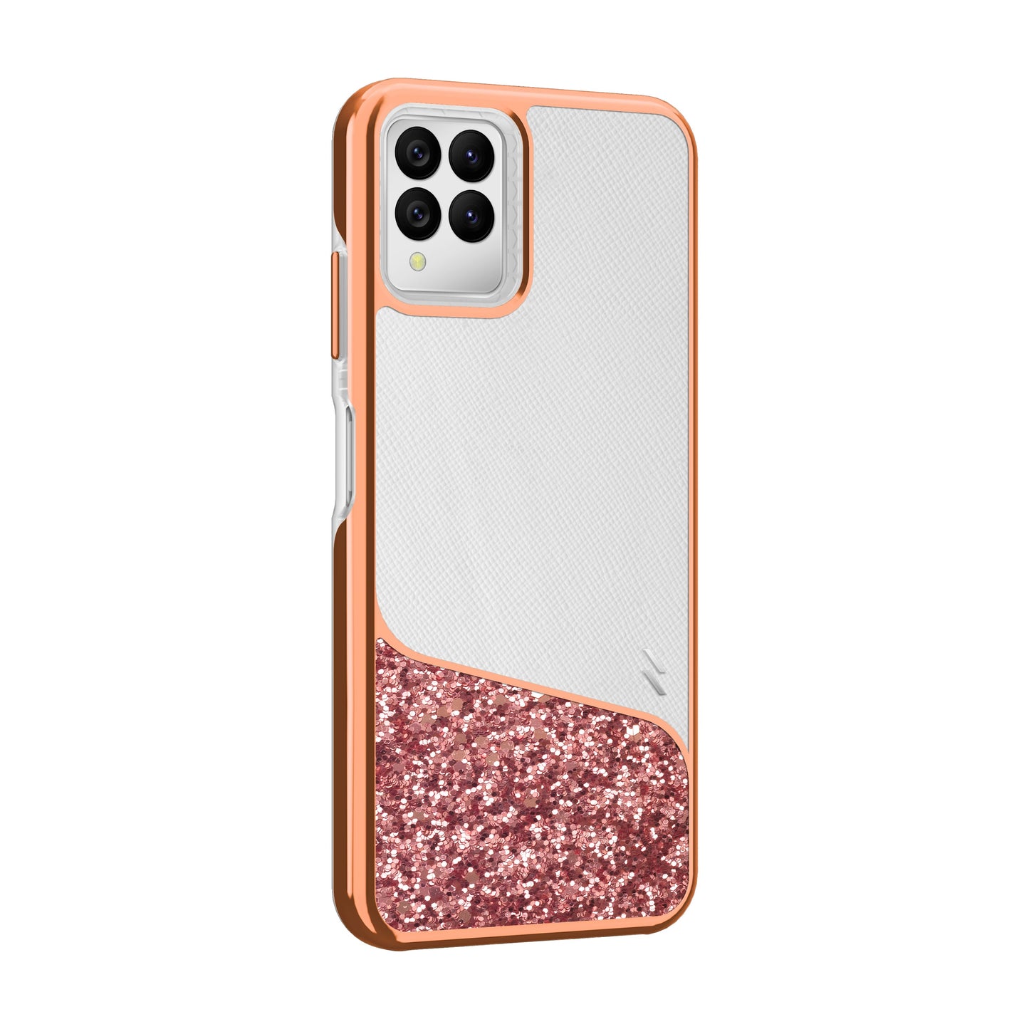 ZIZO DIVISION Series T-Mobile REVVL 6 Pro 5G Case - Wanderlust