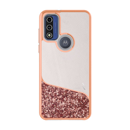 ZIZO DIVISION Series Moto G Pure Case - Wanderlust