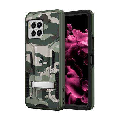 ZIZO TRANSFORM Series T-Mobile REVVL 7Case - Camo