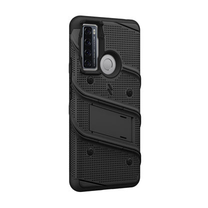 ZIZO BOLT Bundle TCL 20 XE Case