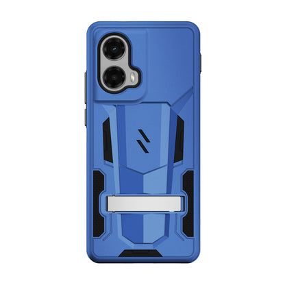 ZIZO TRANSFORM Series moto edge 5G (2024) Case - Blue