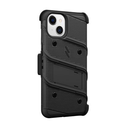 ZIZO BOLT Bundle iPhone 13 Mini Case