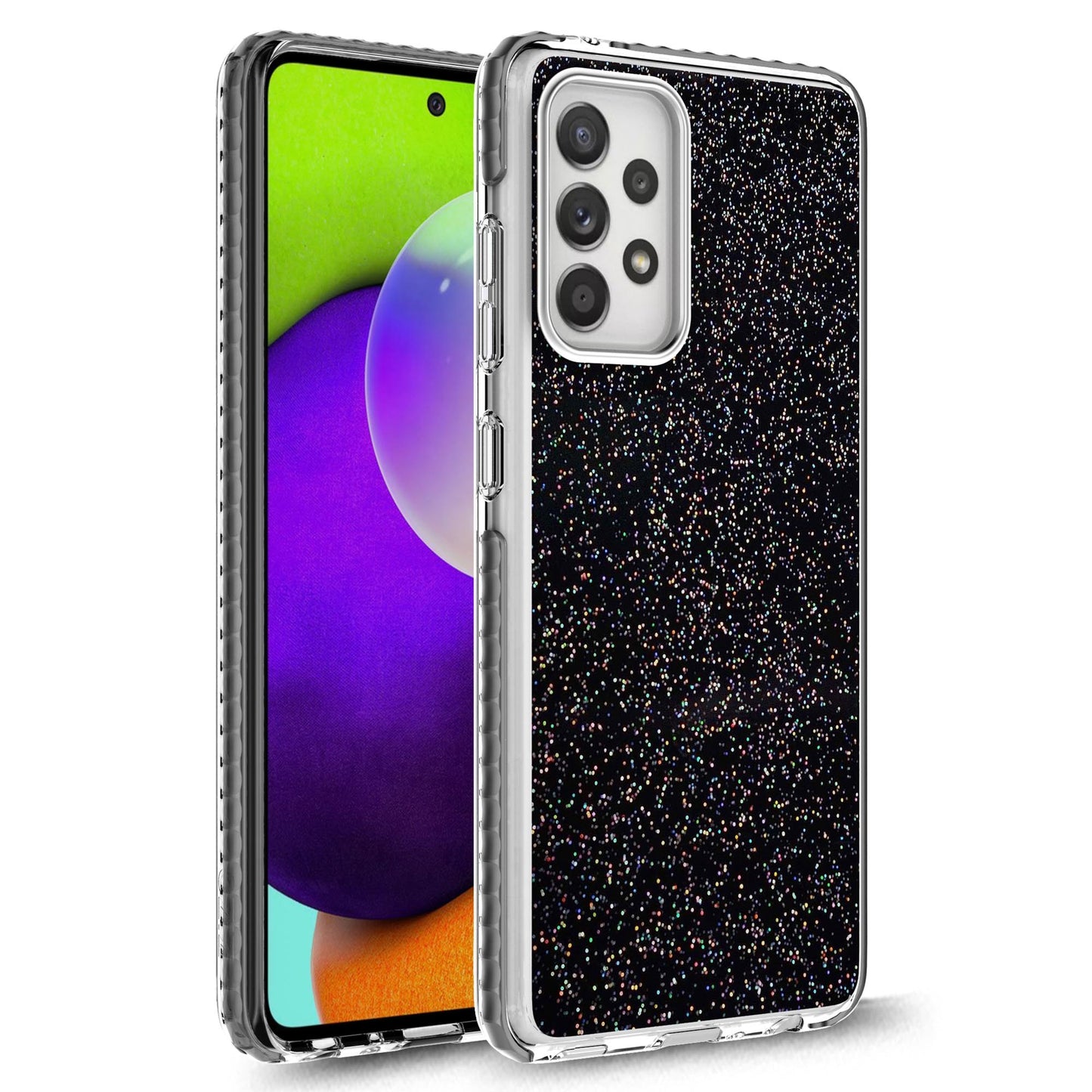 ZIZO DIVINE Series Galaxy A52 5G Case - Night Stars