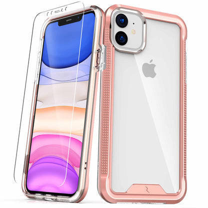 ZIZO ION Series iPhone 11 Case - Rose Gold