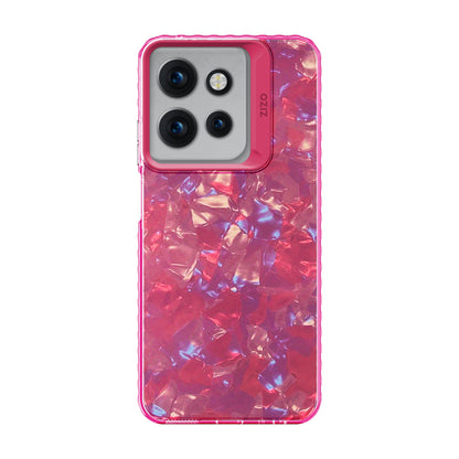 ZIZO JEWEL Series moto g (2025) Case - Blossom