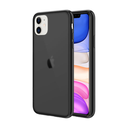 ZIZO REFINE Series iPhone 11 Case - Black Smoke