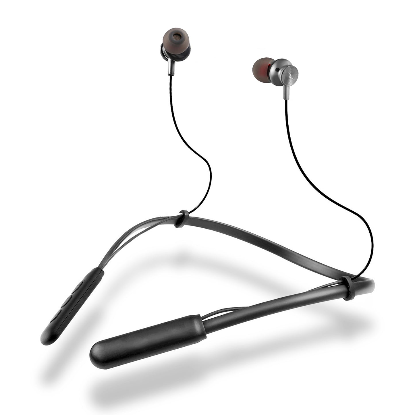 ZIZO ZKER S2 Wireless Bluetooth Neckband Headset