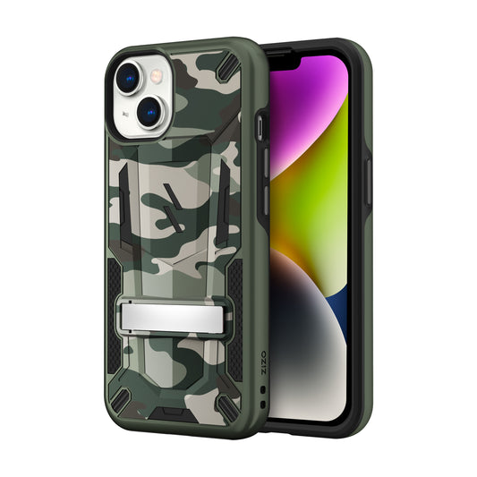 ZIZO TRANSFORM Series iPhone 14 (6.1) Case