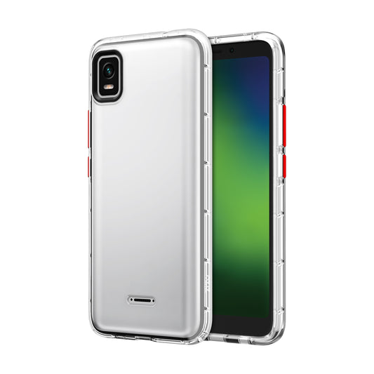 ZIZO SURGE Series Cricket Vision Plus Case