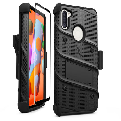 ZIZO BOLT Series Samsung Galaxy A11 Case