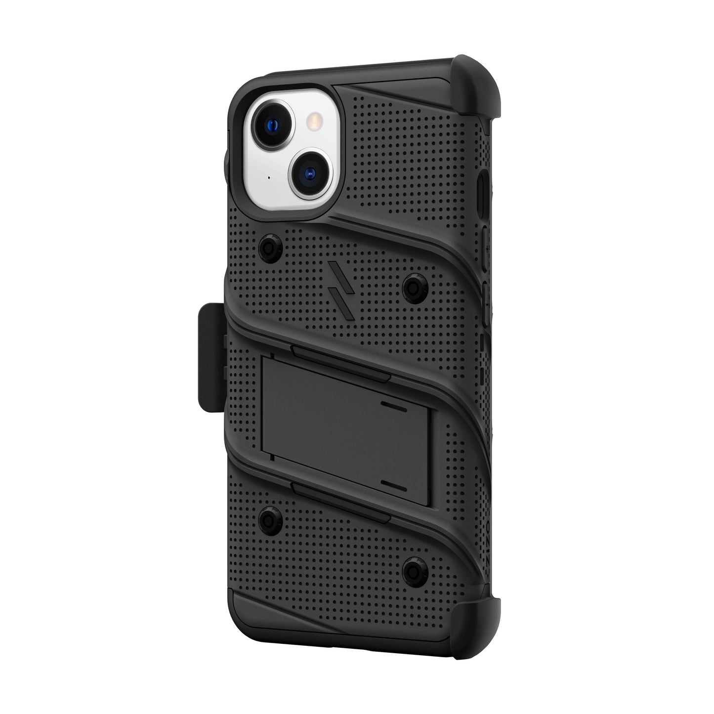 ZIZO BOLT Bundle iPhone 13 Case