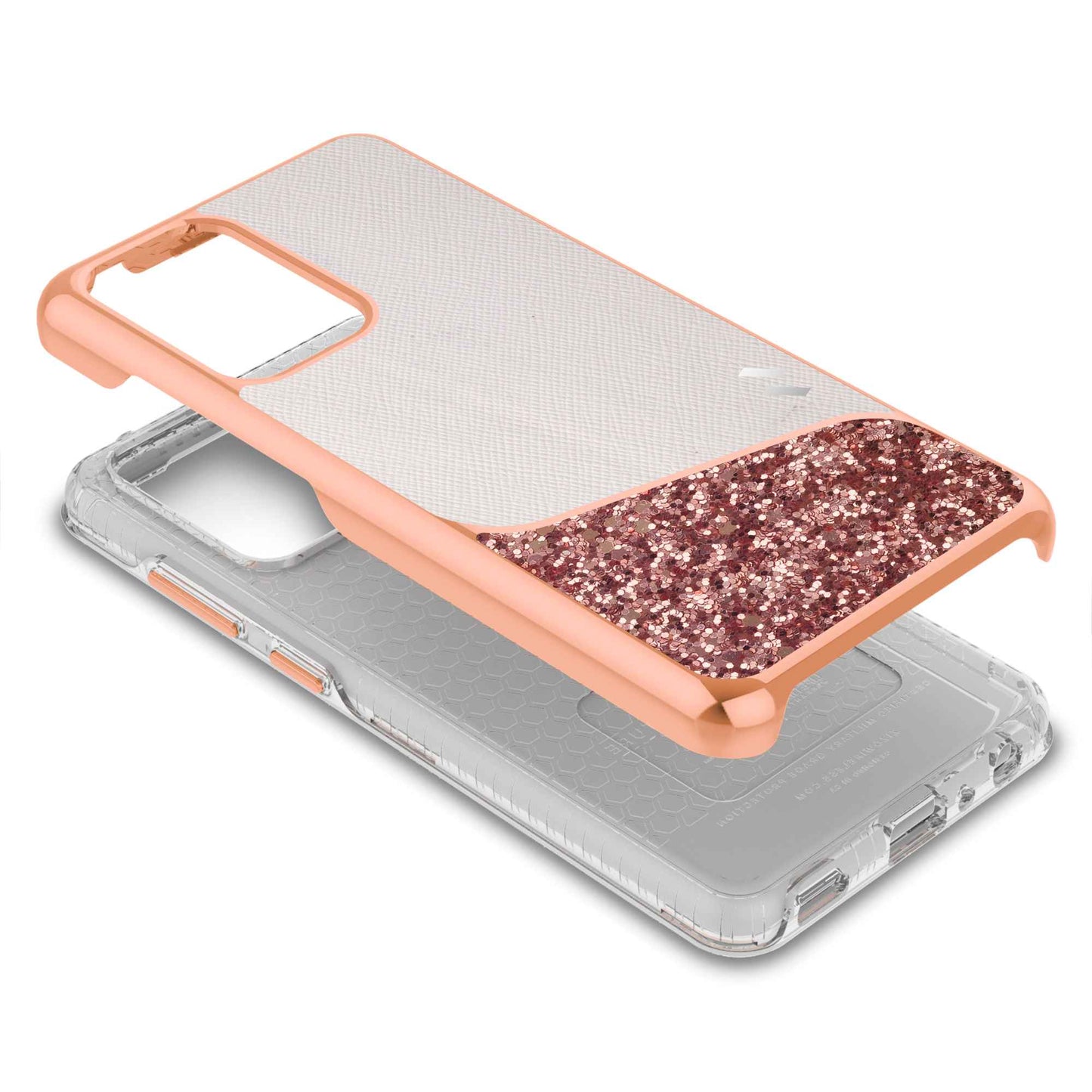 ZIZO DIVISION Series Galaxy A52 5G Case - Wanderlust