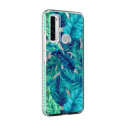 ZIZO DIVINE Series TCL 20 XE Case - Tropical