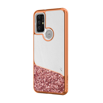 ZIZO DIVISION Series moto g play (2023) Case - Wanderlust