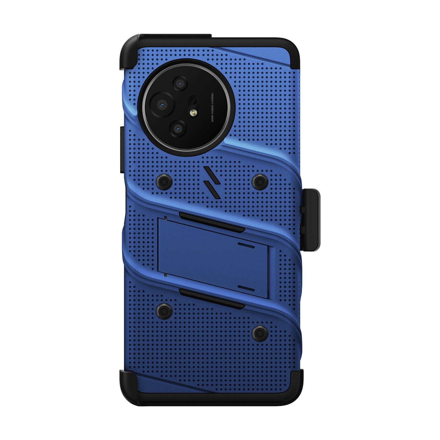 ZIZO BOLT Bundle TCL Goldfinch Case - Blue