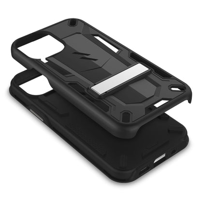 ZIZO TRANSFORM Series iPhone 12 Mini Case - Black