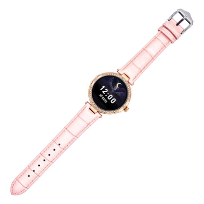 ZIZO TYME JEWL Lady Fitness Watch