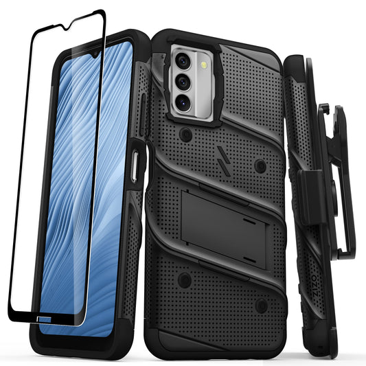 ZIZO BOLT Bundle Nokia G400 5G Case