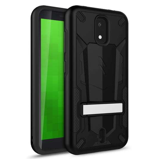 ZIZO TRANSFORM Series Cricket Debut Case