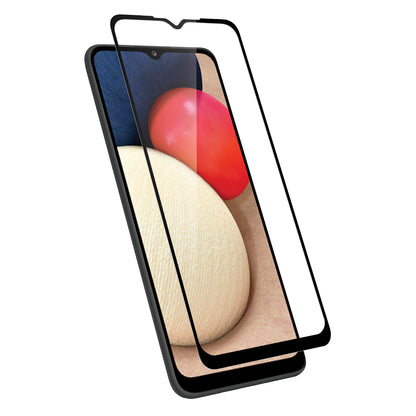 ZIZO TEMPERED GLASS Screen Protector for Galaxy A02s