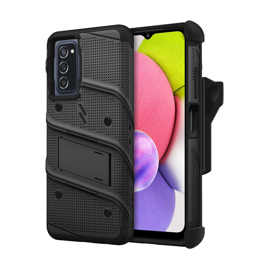 ZIZO BOLT Bundle Galaxy A03s Case