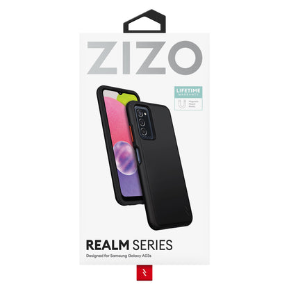 ZIZO REALM Series Galaxy A03s Case