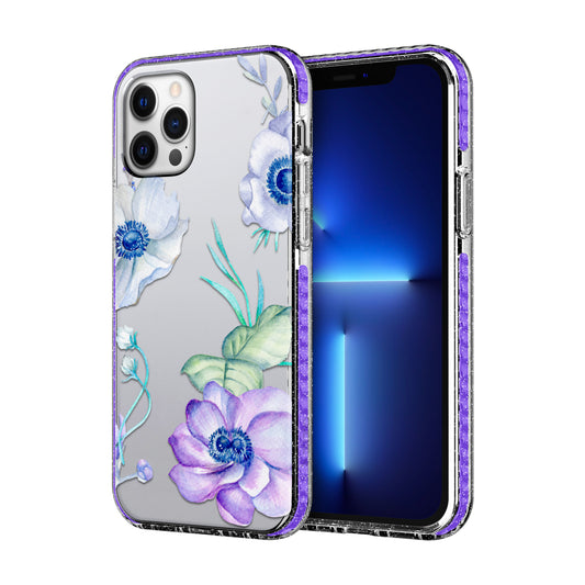 ZIZO DIVINE Series iPhone 13 Pro Case - Lilac