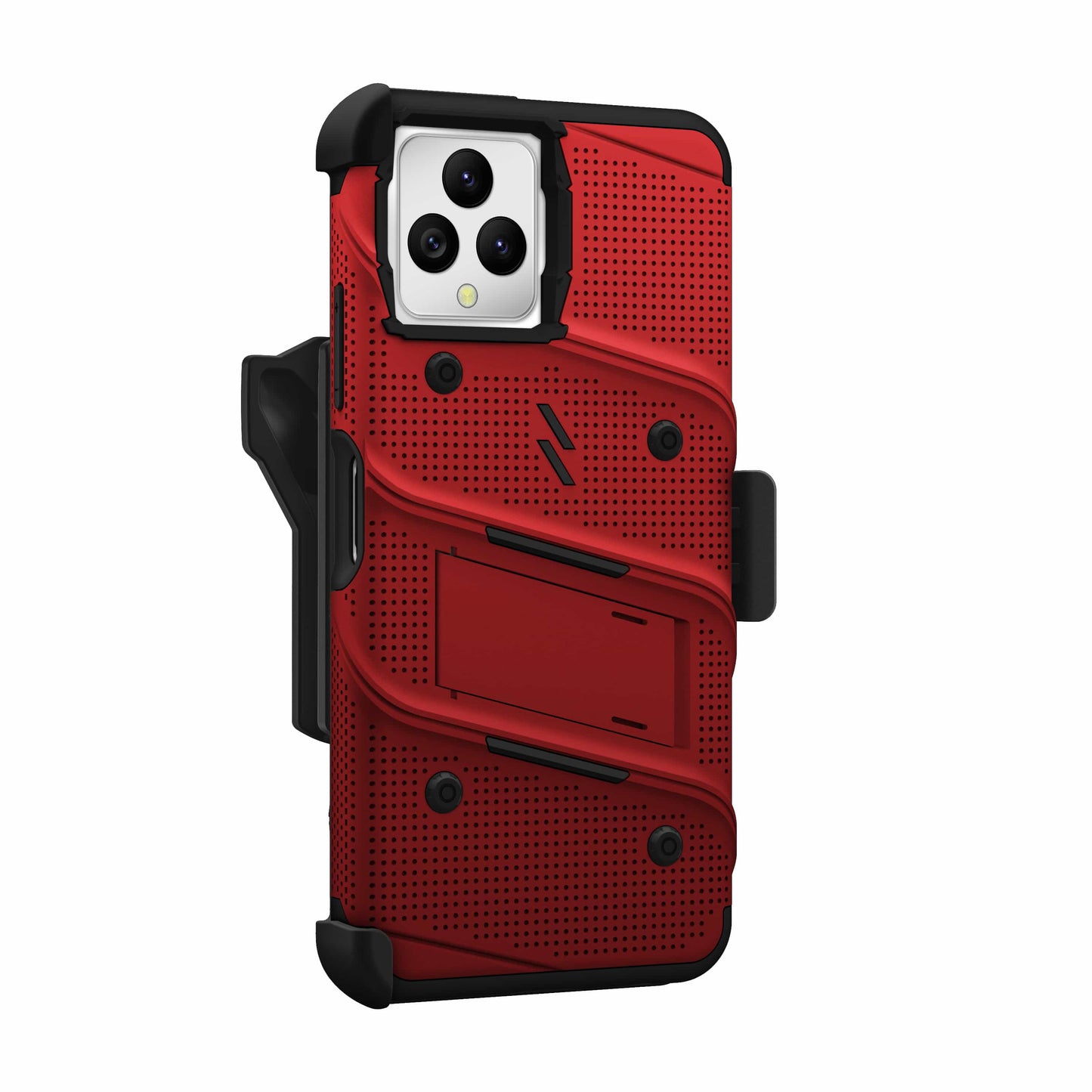 ZIZO BOLT Bundle T-Mobile REVVL 6 5G Case