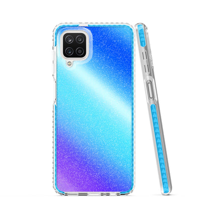 ZIZO DIVINE Series Galaxy A12 Case - Prism