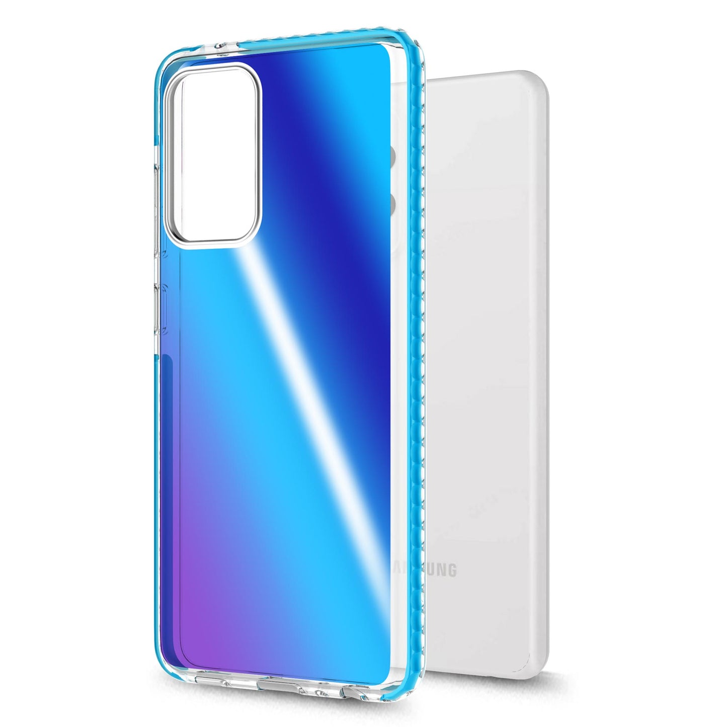 ZIZO DIVINE Series Galaxy A52 5G Case - Prism