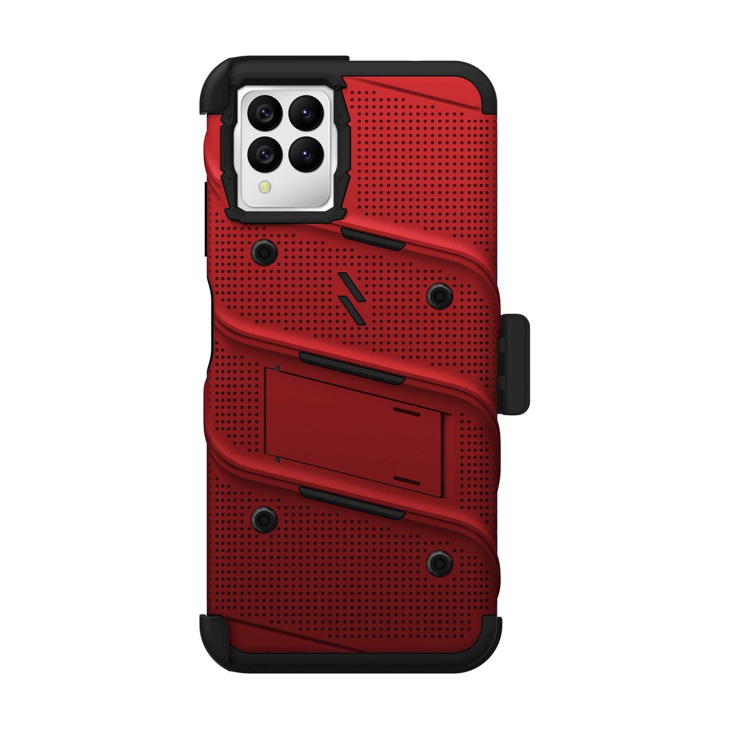 ZIZO BOLT Bundle T-Mobile REVVL 6 Pro 5G Case