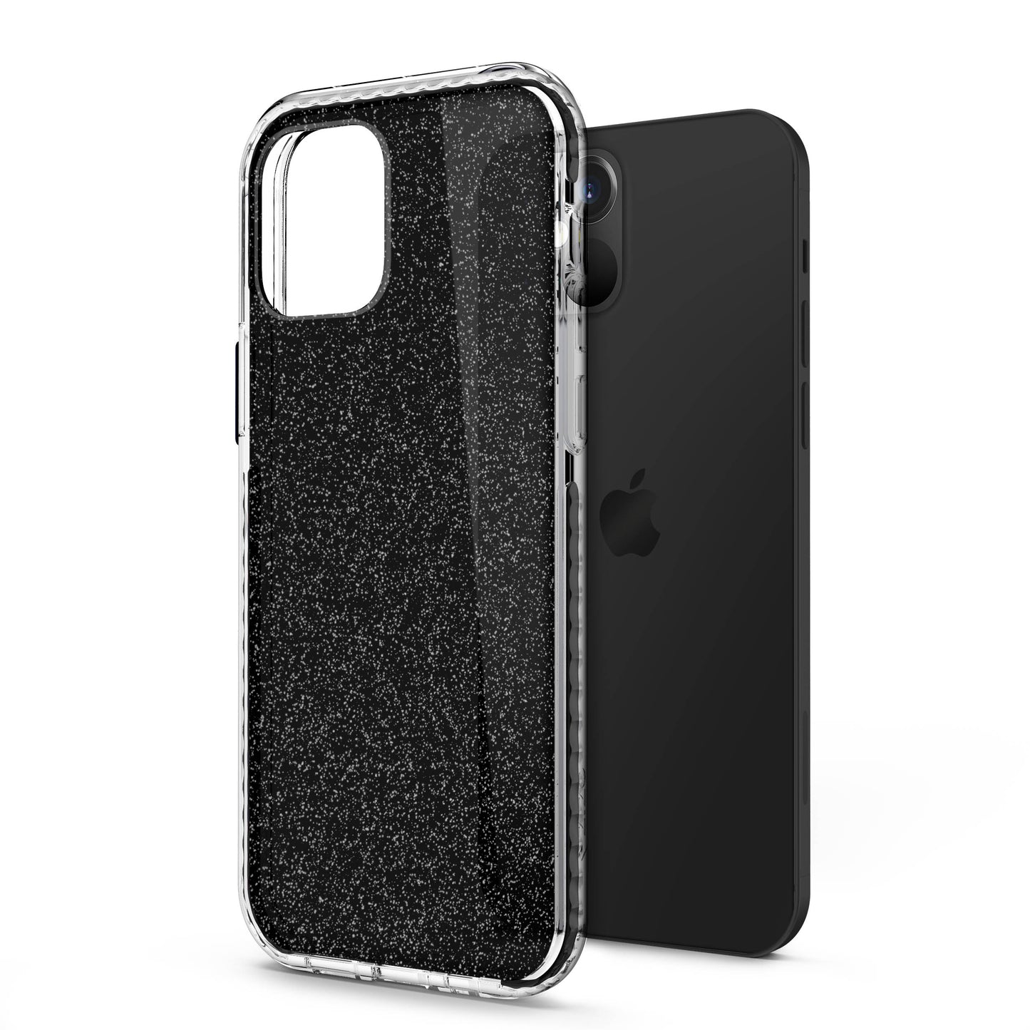 ZIZO DIVINE Series iPhone 12 / iPhone 12 Pro Case - Night Stars