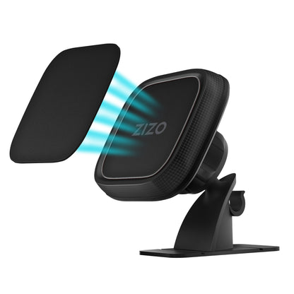 ZIZO TREK Kit Versatile  Magnetic Car Mount